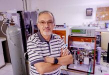 La Ciencia también es Cultura se despide con la participación del investigador de la UNAM, Dr. Joan Alberto Sánchez Cabeza