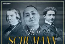Del Romanticismo Alemán al Sentimiento Mexicano: El Barítono Noel Osuna cautivará con “De Schumann a Ponce”