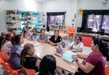 “12 Puertas a la Lectura” recuerda el profundo valor de la gratitud en la Biblioteca Municipal Carlos McGregor