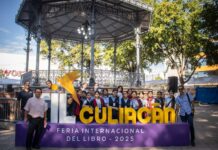 FIL Culiacán 2025 consolida su éxito y afianza su rol formativo de cara al futuro