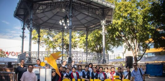 FIL Culiacán 2025 consolida su éxito y afianza su rol formativo de cara al futuro