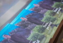 “¿Cómo un chamaco de las marismas llegó tan lejos?”: Ernesto Coppel Kelly presenta su libro en CDMX