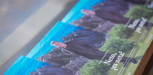 “¿Cómo un chamaco de las marismas llegó tan lejos?”: Ernesto Coppel Kelly presenta su libro en CDMX