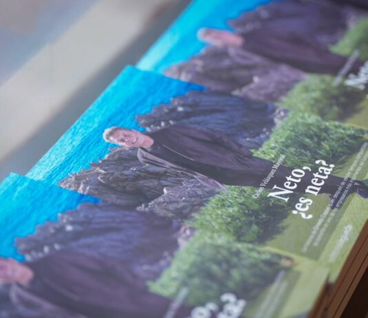 “¿Cómo un chamaco de las marismas llegó tan lejos?”: Ernesto Coppel Kelly presenta su libro en CDMX