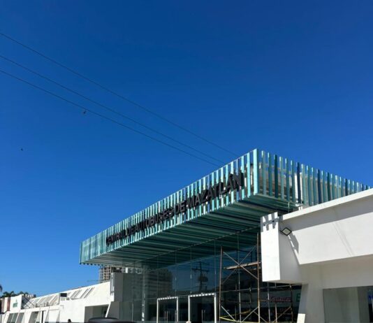 Terminales de Camiones en Mazatlán Sin Corridas para el Norte y Sur del Estado