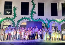 Inauguran la exposición colectiva “Retratos: Figuras Cercanas” en el Museo de Arte de Mazatlán