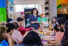Martes del Abuelo” se rinde al amor de Pablo Neruda en la Biblioteca Municipal “Ing. Manuel Bonilla”