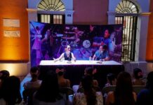 La Maestra Ana Paola Villegas Loaiza comparte su pasión por el ballet en «Diálogos de Nuestra Historia»