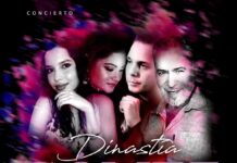“Dinastía Gómez», este viernes con Ópera Pop y Clásico Mexicano en Cassa Haas