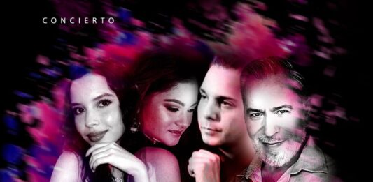“Dinastía Gómez», este viernes con Ópera Pop y Clásico Mexicano en Cassa Haas
