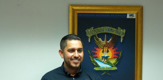 “La UAS en Acción”, Programa de Rehabilitación de Infraestructura de la Universidad en el Sur del Estado