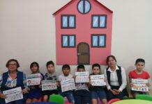 El Programa «Pequeños Lectores» del CMA impacta la infancia