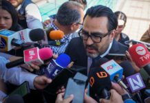 “Rubén Rocha es un gran aliado de Culiacán y de su gente”: Juan de Dios Gámez