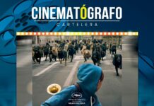 “White God”, ganadora en Cannes 2014, llega al Cinematógrafo Marco Lugo