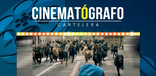 “White God”, ganadora en Cannes 2014, llega al Cinematógrafo Marco Lugo