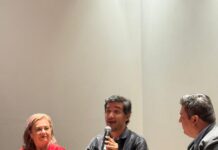 Vicente Alfonso presenta La noche de las reinas en el Museo Casa del Marino