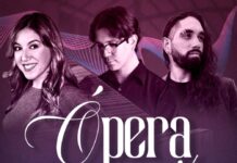 La soprano Marysol Calles regresa al bel canto este sábado con el concierto “Ópera y Pasión”