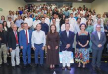 El jaguar es patrimonio biocultural de Sinaloa: Yamel Rubio Rocha