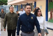 Vicerrectoría de la Unidad Regional Sur Realiza Supervisión Integral en el Marco del Programa «La UAS en Acción»