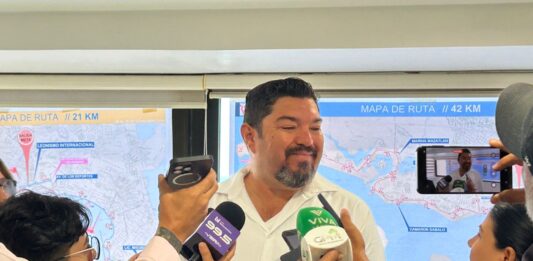 Turismo deportivo deja millonaria derrama en Mazatlán