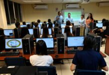 Tres estudiantes de bachillerato de la UAS representarán a Sinaloa en la XXXV Olimpiada Nacional de Biología, a celebrarse en Oaxaca