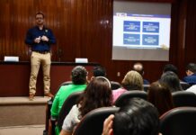 Tienen Taller de planeación, programación, presupuestación y evaluación institucional 2026 en la URS