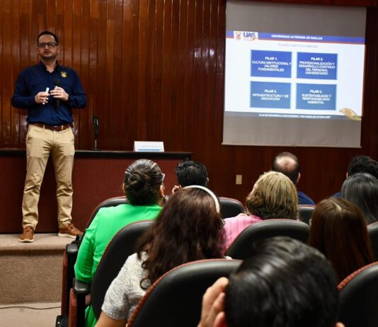 Tienen Taller de planeación, programación, presupuestación y evaluación institucional 2026 en la URS