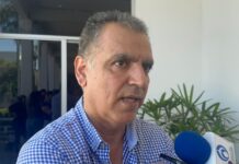 Buscan embellecer y rehabilitar el Mercado Pino Suárez