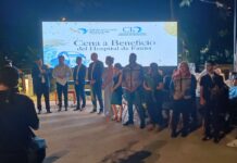 Gran Acuario Mazatlán reafirma su compromiso con la Fauna Silvestre con exitosa Cena Benéfica