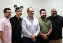 Mazatlán sede del Congreso Internacional de Profesionistas en Contaduría Pública 2025