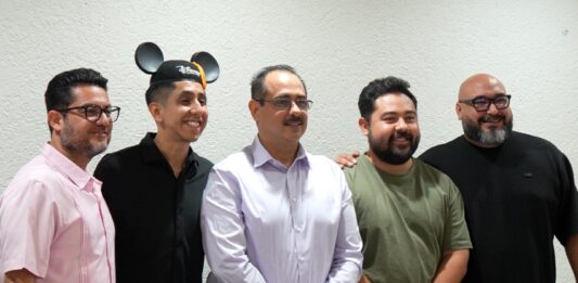 Mazatlán sede del Congreso Internacional de Profesionistas en Contaduría Pública 2025