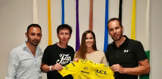 Sinaloa le da la bienvenida a los embajadores de L’Etape Mazatlán By Tour de France