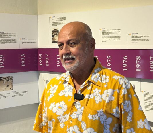 Ballet Folclórico del Instituto de Cultura presentará “Fandango” en el Teatro Ángela Peralta