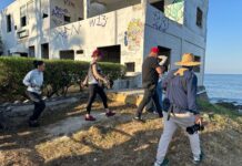 Jornada de limpieza logra cifras récord en Mazatlán