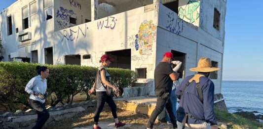 Jornada de limpieza logra cifras récord en Mazatlán