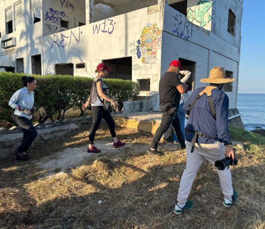 Jornada de limpieza logra cifras récord en Mazatlán