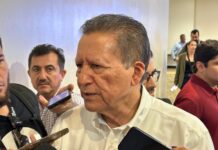 Inversión privada en Sinaloa alcanza 114 mil millones en cuatro años