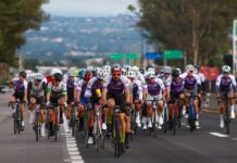 Todo listo para L’Étape Mazatlán by Tour de France 2025