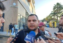 Mantienen operativos en Mazatlán para frenar robo de motos y vehículos