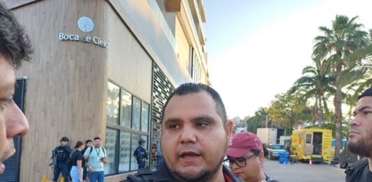 Mantienen operativos en Mazatlán para frenar robo de motos y vehículos