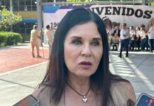 Mega jornada de limpieza proyectó la mejor imagen de Mazatlán durante el Tour de France: Servicios Públicos