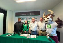 Invitan a la décima edición de la Carrera “Píntate de Verde” de Cobaes Mazatlán