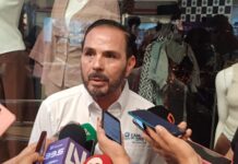 Mazatlán se prepara para una excelente temporada decembrina: Miguel Hernández