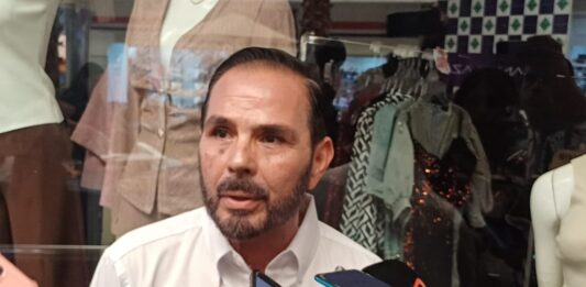 Mazatlán se prepara para una excelente temporada decembrina: Miguel Hernández