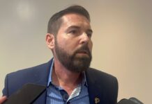 Mazatlán enfrenta déficit de policías y retos de seguridad: Canacintra