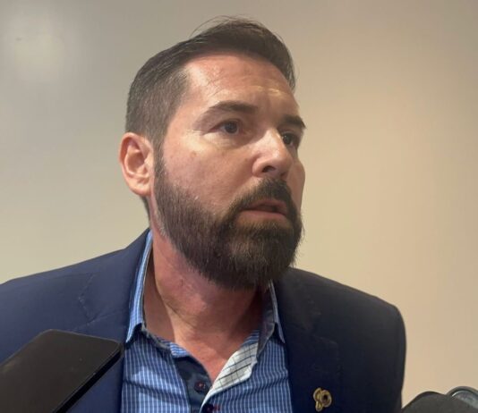 Mazatlán enfrenta déficit de policías y retos de seguridad: Canacintra