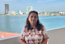 Proyect Monarca: la nueva app que rastrea en tiempo real la ruta migratoria de la mariposa monarca en Sinaloa