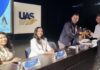 Fortalece la UAS la excelencia académica con la Toma de Protesta de más de 500 Asesores Par en la Unidad Regional Sur