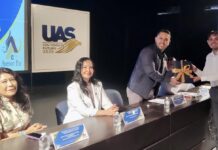 Fortalece la UAS la excelencia académica con la Toma de Protesta de más de 500 Asesores Par en la Unidad Regional Sur