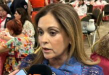Cruz Roja Sinaloa es reconocida nacionalmente como líder en aportaciones, urgencias y traslados: Fernanda Rivera de Bloch
